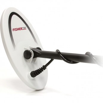 Катушка FISHER 10″ для F11