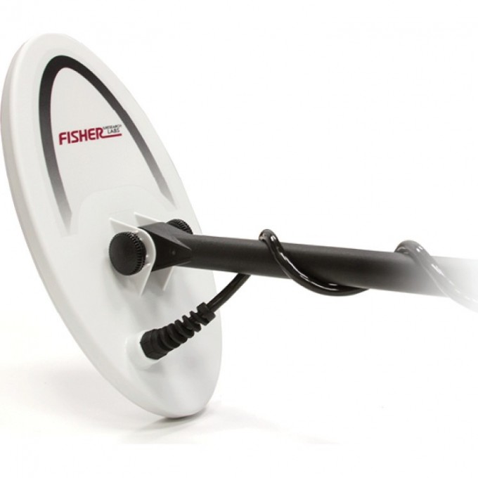 Катушка FISHER 10″ для F11 10COIL-DD-F