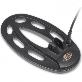 Катушка FISHER 10″ для F70 и F75