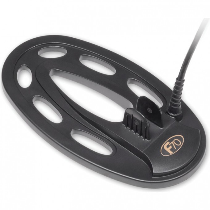 Катушка FISHER 10″ для F70 и F75 F70COIL