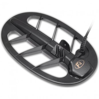 Катушка FISHER 11″ DD для F2 и F4