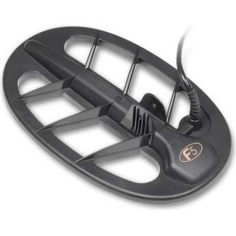 Катушка FISHER 11″ DD для F5