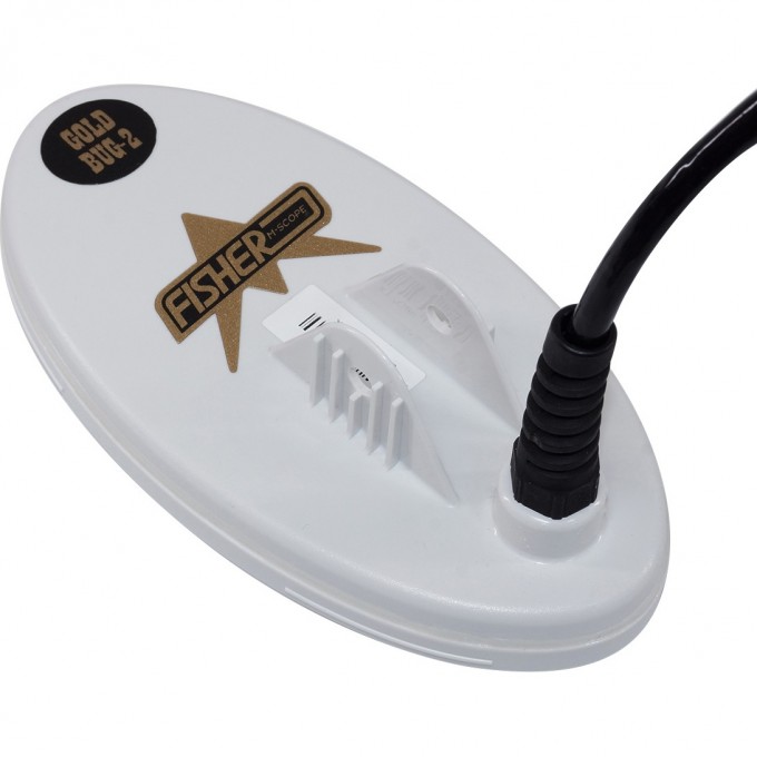 Катушка FISHER 6,5″ 6COIL-E