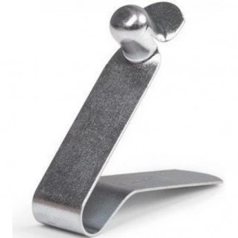 Клипса для штанги FISHER