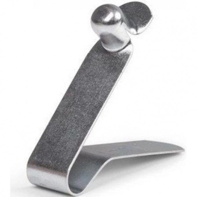 Клипса для штанги FISHER CLIP