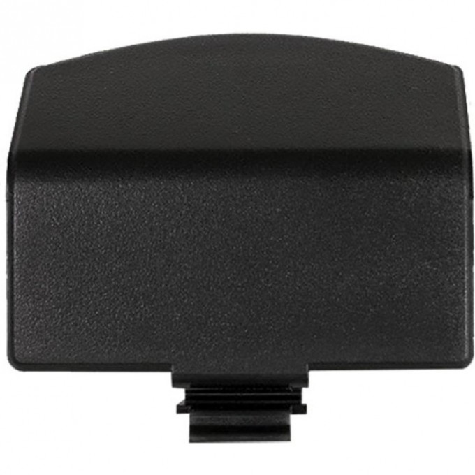 Крышка батарейного отсека FISHER DOOR-6BLK