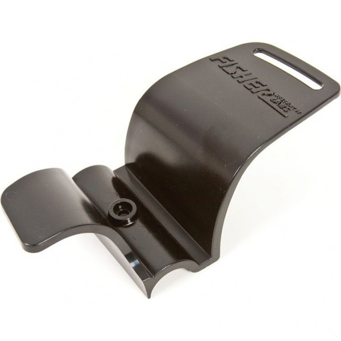 Левая часть подлокотника FISHER ARM-13L-FR