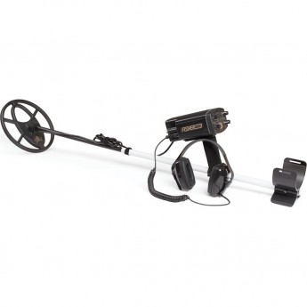 Металлоискатель FISHER CZ 21-10