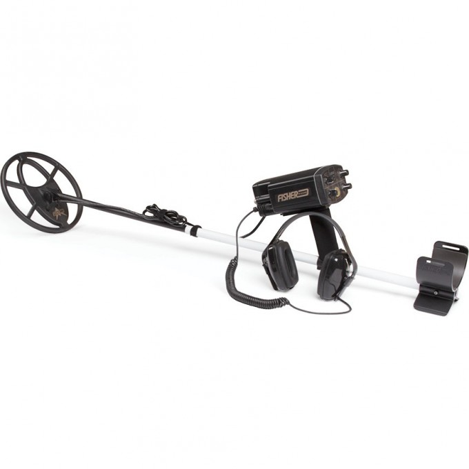 Металлоискатель FISHER CZ 21-10 CZ21-10