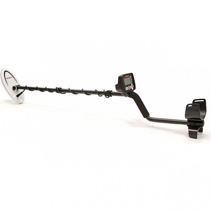 Металлоискатель FISHER F11 DD (с улучшенной катушкой) F11-11DD