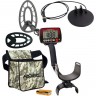 Металлоискатель FISHER F44 BUNDLE F44BUNDLE