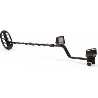 Металлоискатель FISHER F44 DD (с улучшенной катушкой)