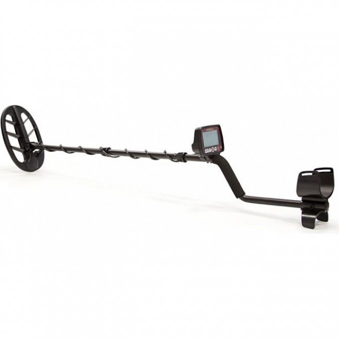 Металлоискатель FISHER F44 DD (с улучшенной катушкой) F44-11DD