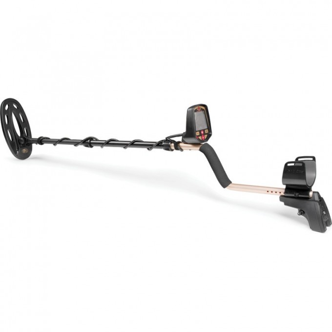 Металлоискатель FISHER F70 F70GWP-R