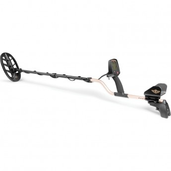 Металлоискатель FISHER F75