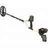 Металлоискатель FISHER F75+GWPEU F75+GWPEUR