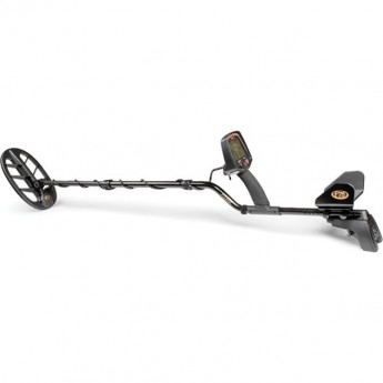 Металлоискатель FISHER F75 LTD RU