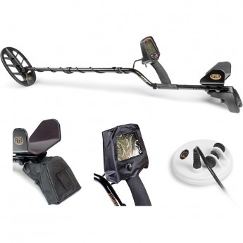 Металлоискатель FISHER F75 LTD SE