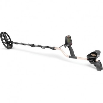 Металлоискатель FISHER F75 RU