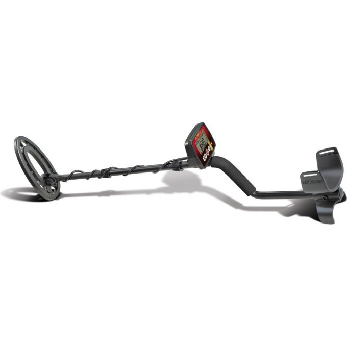 Металлоискатель FISHER MONO F22