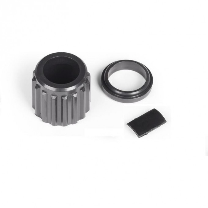 Ограничитель фиксатора штанги FISHER для металлоискателей старого образца 2032630000