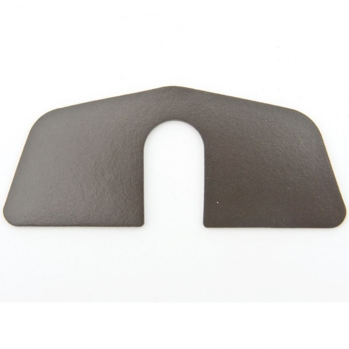Поролоновая накладка нижней части корпуса блока управления FISHER для F70 и F75 HPAD75