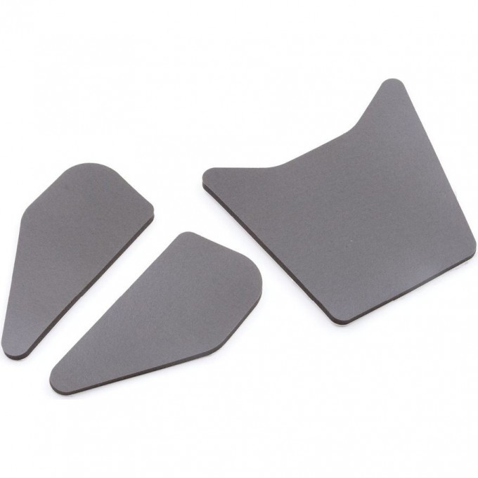 Поролоновая накладка подлокотника FISHER 3 части PAD-TR