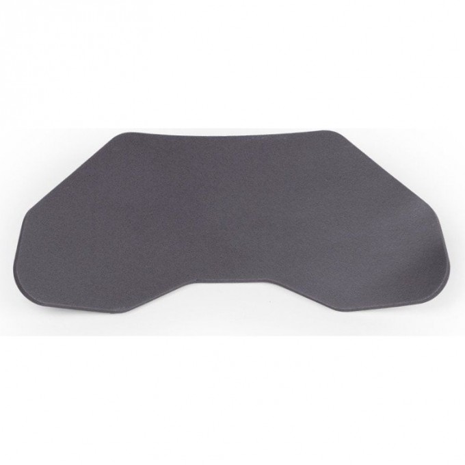 Поролоновая накладка подлокотника FISHER цельная PAD-T