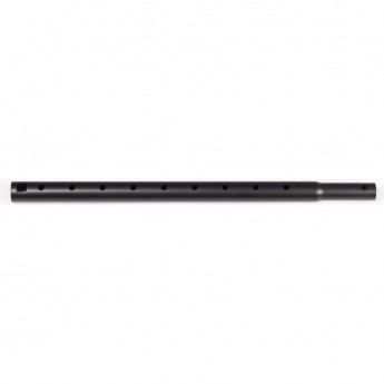 Средняя штанга FISHER черная