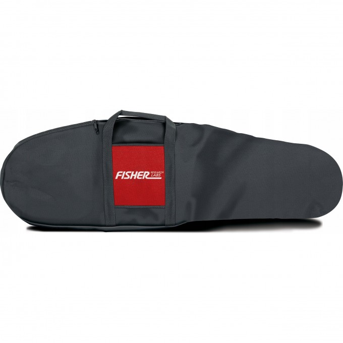 Сумка-кейс FISHER для всех типов детекторов (кроме Gemini 3) 1
