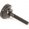 Винт крепления катушки FISHER BLKSTUD-NR
