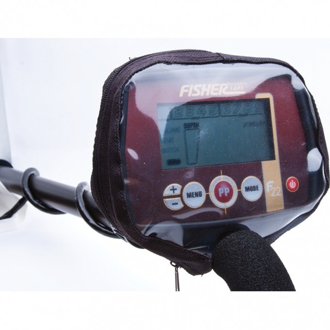 Защитный чехол для клавиатуры FISHER для F11/22/44 coverf112244